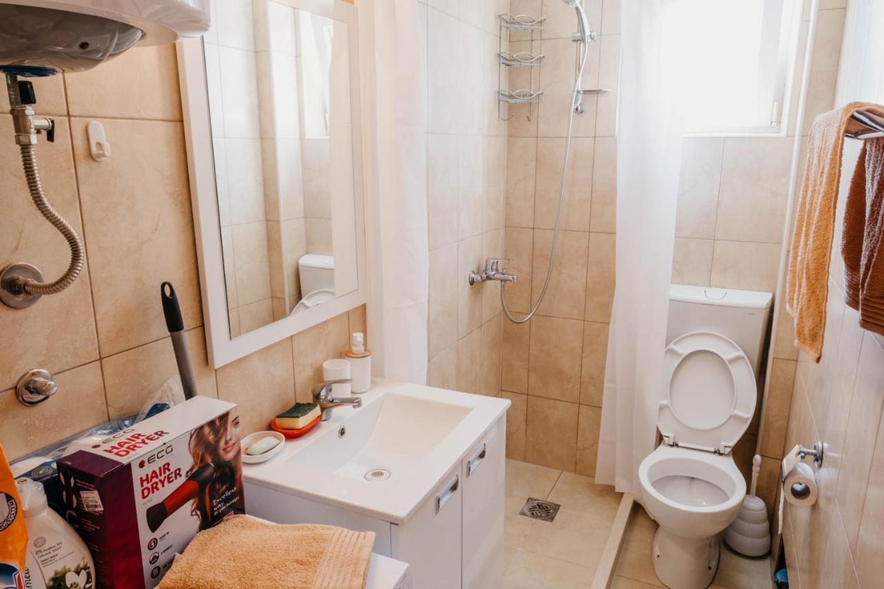 Apartment Bracovic - City Center Бар Екстериор снимка