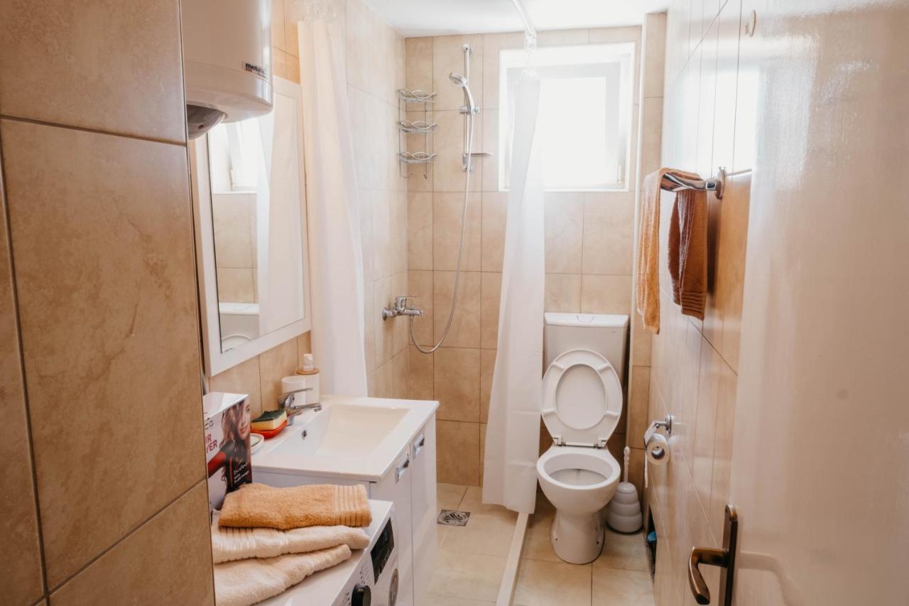 Apartment Bracovic - City Center Бар Екстериор снимка